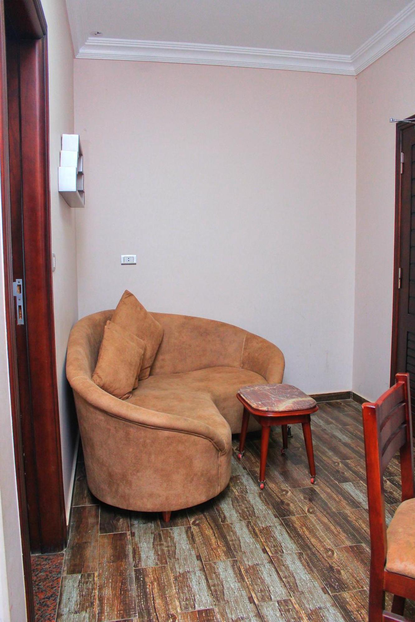 Grand Hotel Ras Elbar 外观 照片