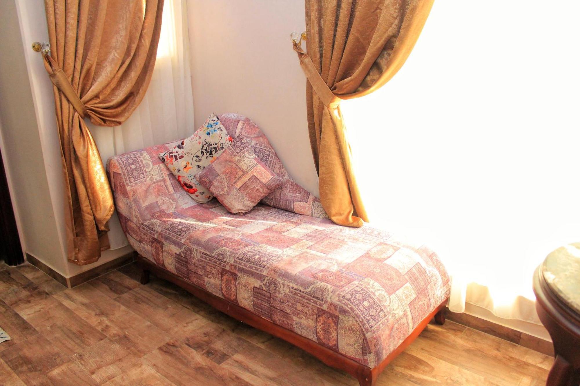 Grand Hotel Ras Elbar 外观 照片